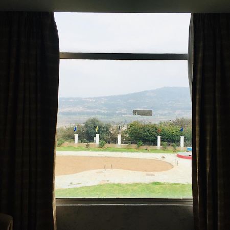 Hotel Jammu Ashok 외부 사진