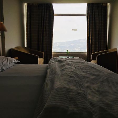 Hotel Jammu Ashok 외부 사진
