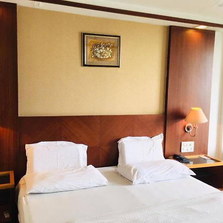 Hotel Jammu Ashok 외부 사진