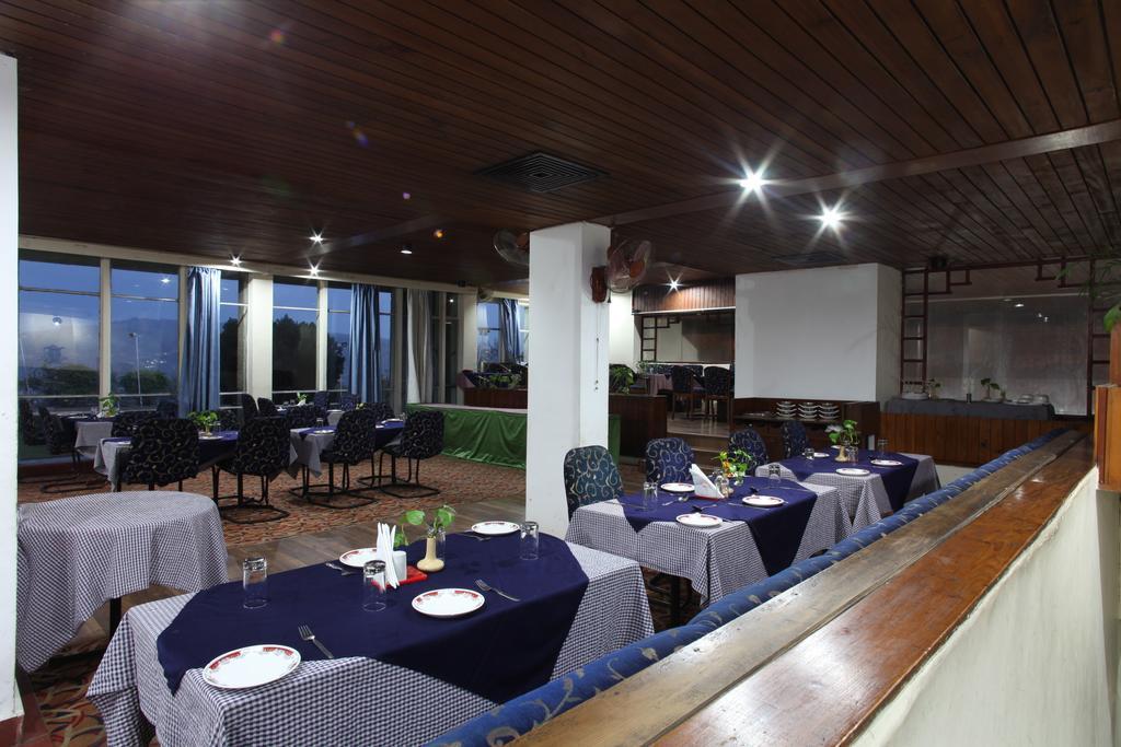 Hotel Jammu Ashok 외부 사진