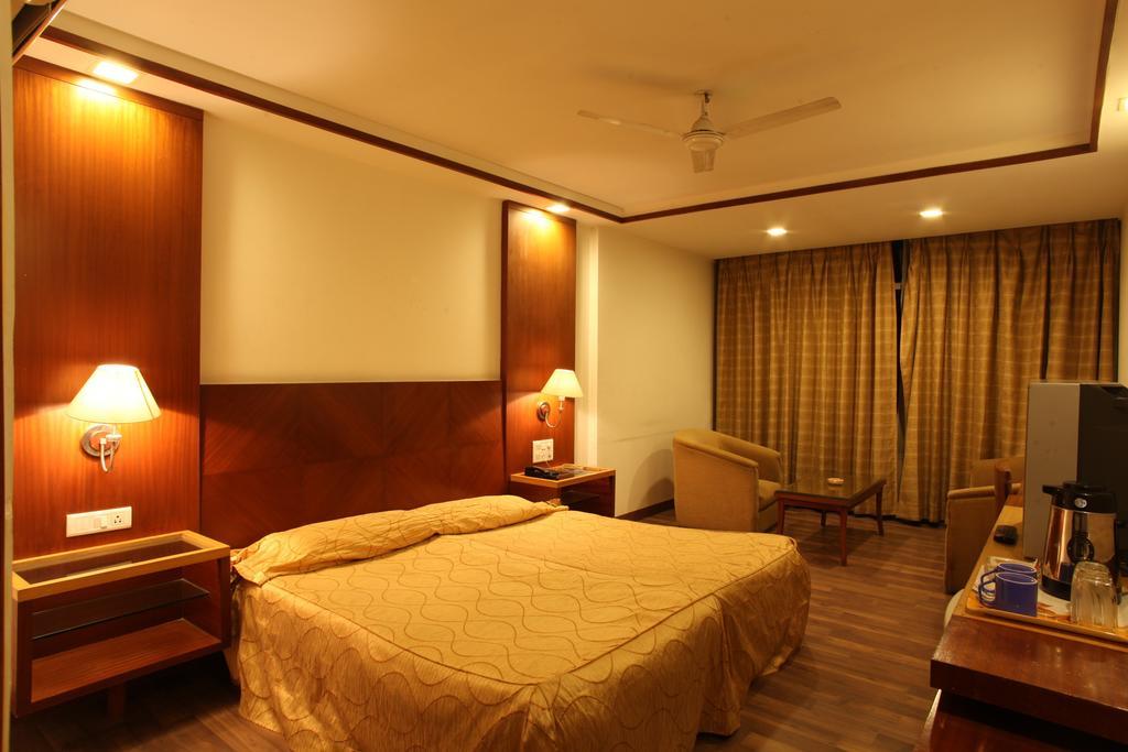 Hotel Jammu Ashok 외부 사진