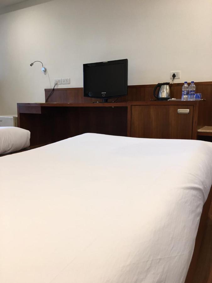 Hotel Jammu Ashok 외부 사진