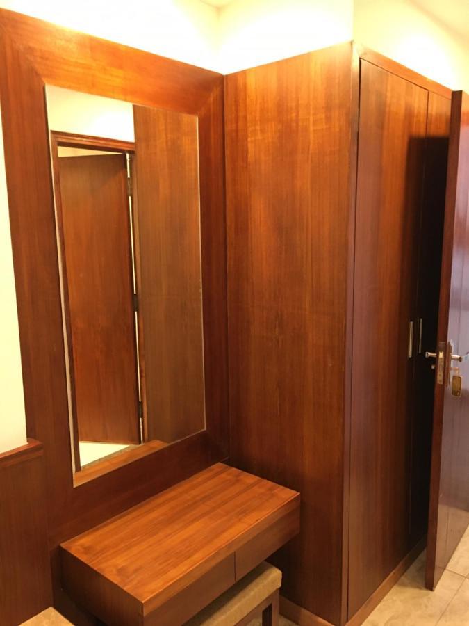 Hotel Jammu Ashok 외부 사진