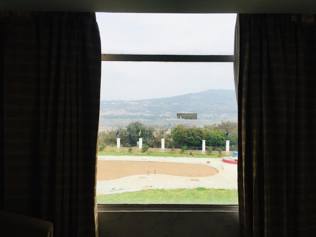 Hotel Jammu Ashok 외부 사진