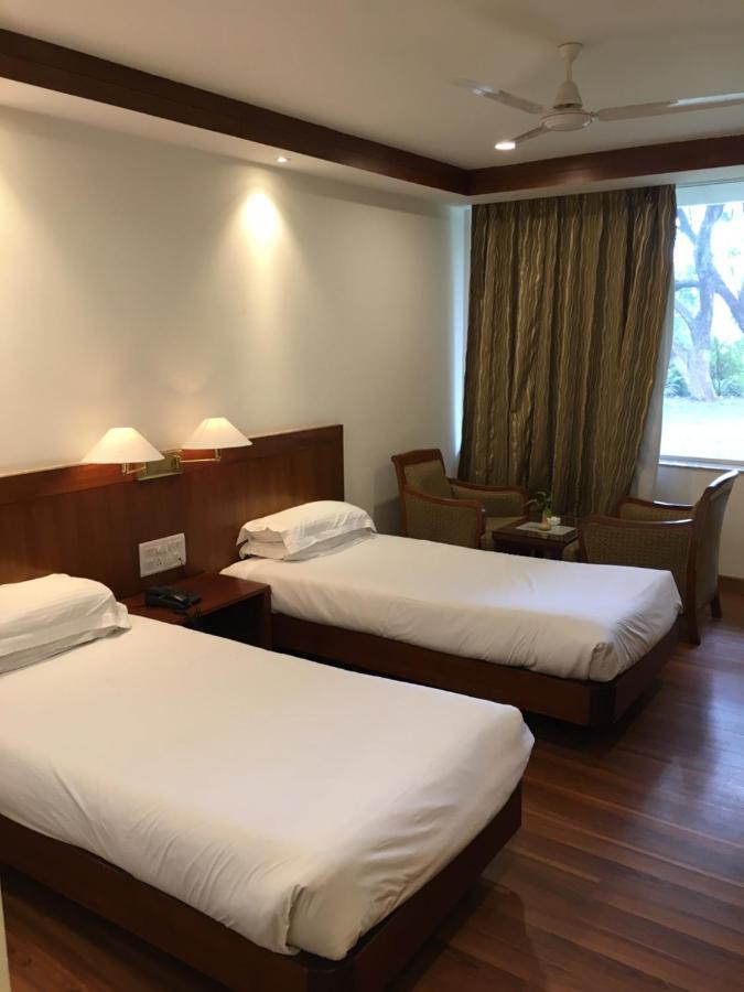 Hotel Jammu Ashok 외부 사진