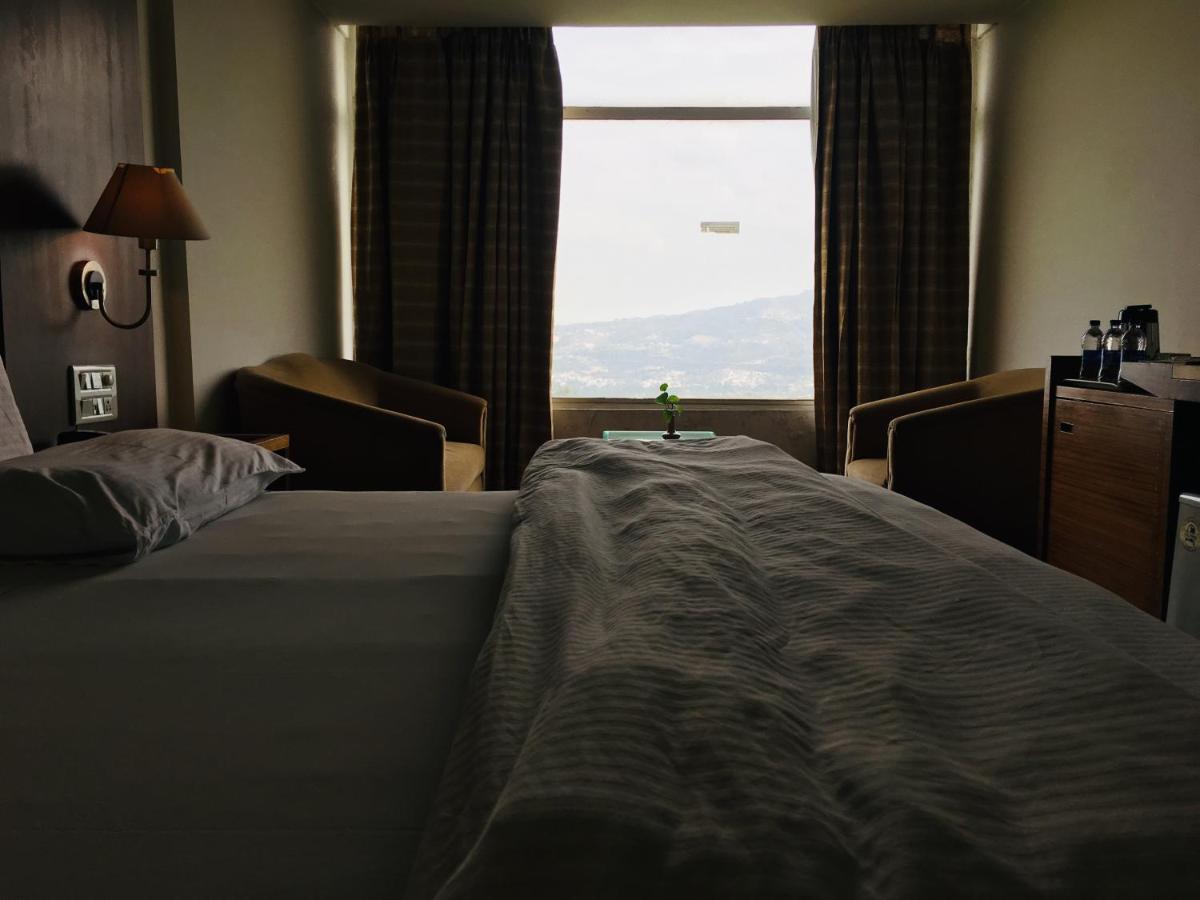 Hotel Jammu Ashok 외부 사진