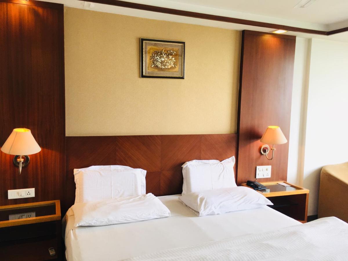 Hotel Jammu Ashok 외부 사진