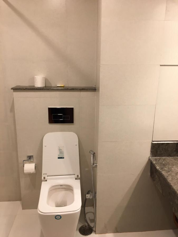 Hotel Jammu Ashok 외부 사진