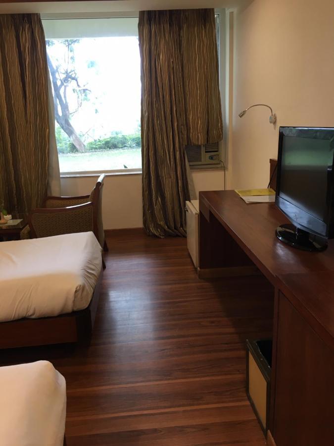 Hotel Jammu Ashok 외부 사진