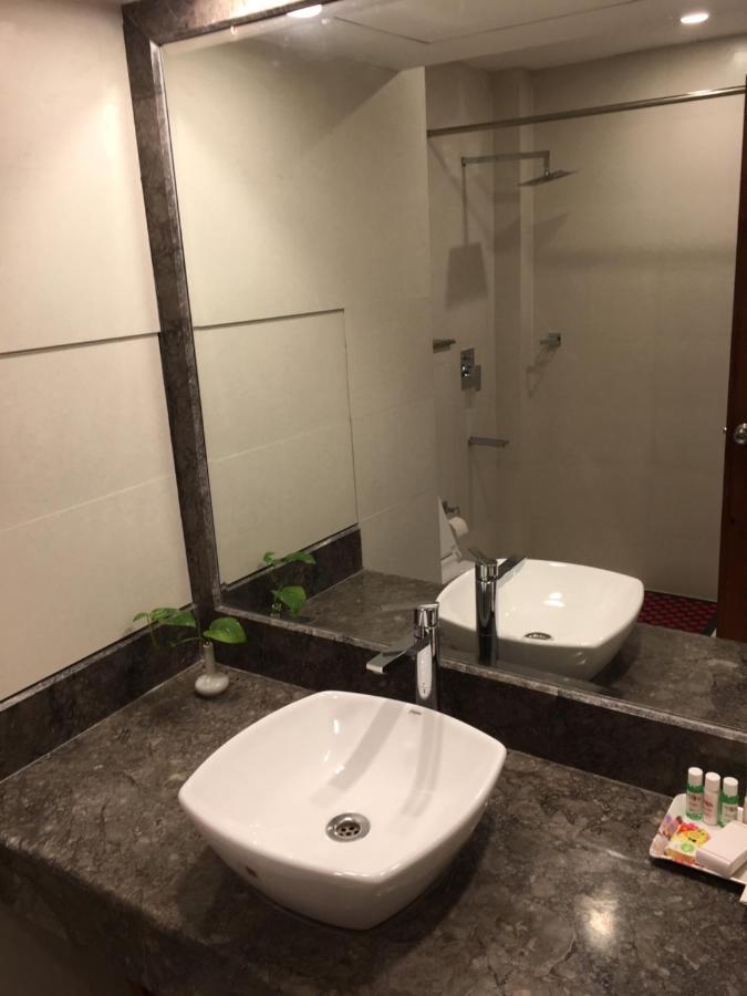 Hotel Jammu Ashok 외부 사진