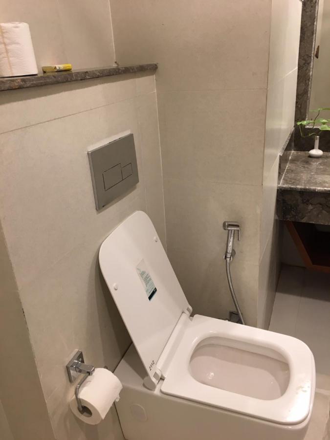 Hotel Jammu Ashok 외부 사진